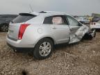 2015 Cadillac Srx Luxury Collection იყიდება Elgin-ში, IL - Front End