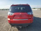 2009 MITSUBISHI OUTLANDER ES   à vendre chez Copart ON - OTTAWA