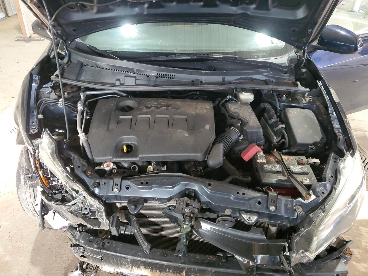 2T1BURHEXJC001620 TOYOTA COROLLA 2018