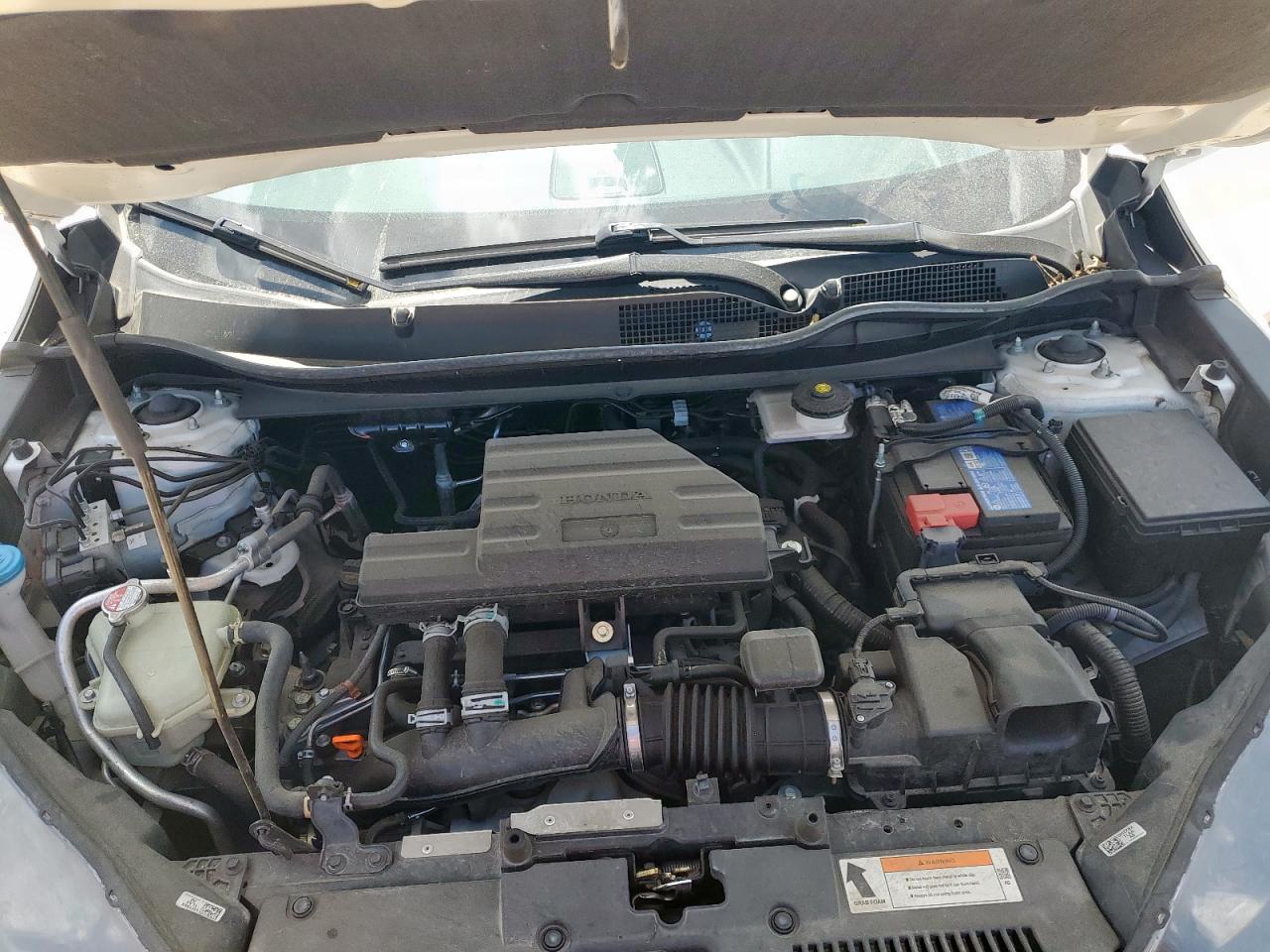 5J6RW1H52NA024002 HONDA CRV 2022