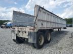1999 Ram S-96 End Dump Trailer na sprzedaż w Tifton, GA - Rollover