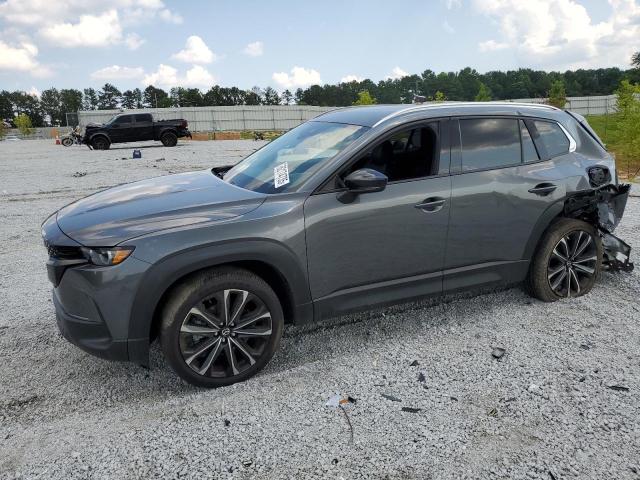  MAZDA CX-50 2024 Серый