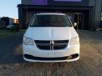 2016 DODGE GRAND CARAVAN SE   for sale at Copart QC - MONTREAL