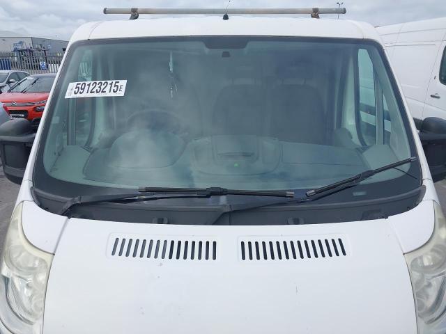 2010 CITROEN RELAY 30 1