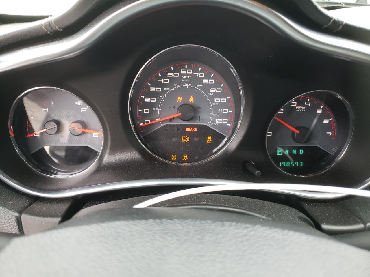 2014 Dodge Avenger Se VIN: 1C3CDZAB1EN145911 Lot: 62119355