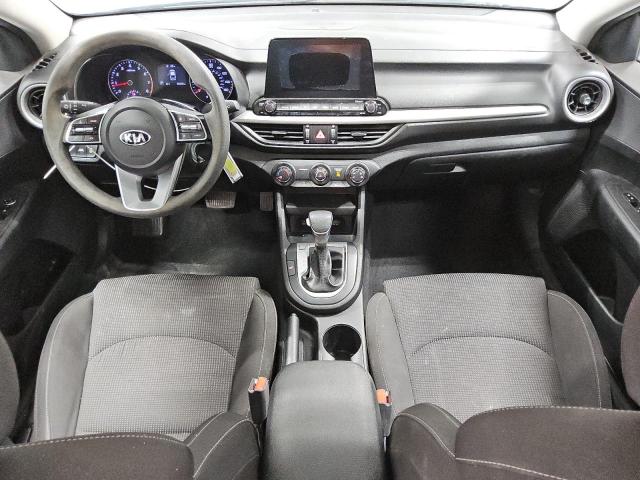  KIA FORTE 2020 Szary