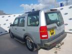 2006 LAND ROVER DISCOVERY for sale at Copart BRISTOL