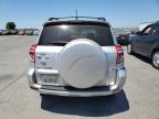 2009 Toyota Rav4 Limited   იყიდება Sacramento-ში, CA - Vandalism