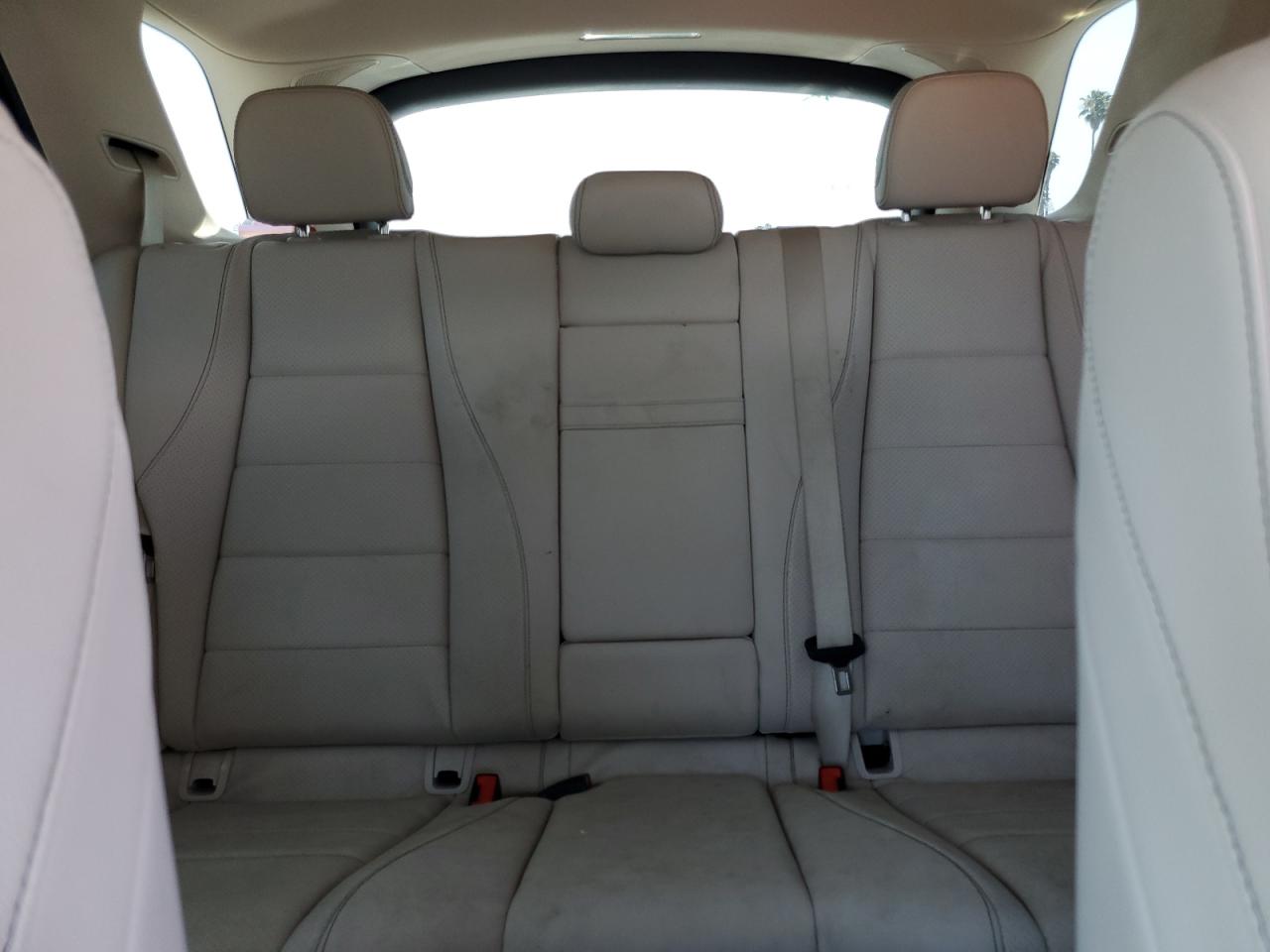 2020 Mercedes-Benz Gle 350 VIN: 4JGFB4JB9LA169763 Lot: 59629585