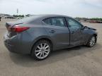 2017 Mazda 3 Touring للبيع في Brookhaven، NY - Front End