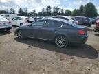 2006 Lexus Gs 430 for Sale in Finksburg, MD - Front End