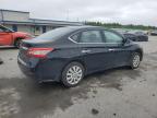2015 Nissan Sentra S for Sale in Windham, ME - Front End