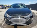 2019 Hyundai Elantra Sel   продається в Orlando, FL - Side