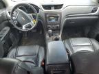 2015 Chevrolet Traverse Ltz de vânzare în Cahokia Heights, IL - Front End