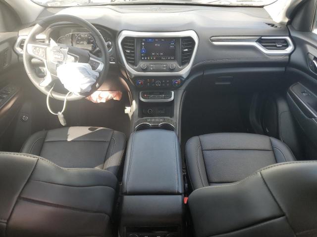  GMC ACADIA 2023 Белы