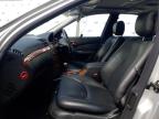 2002 MERCEDES BENZ S320 CDI A for sale at Copart WHITBURN