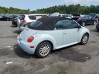 2005 Volkswagen New Beetle Gls for Sale in Exeter, RI - Mechanical