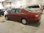 2004 Toyota Camry Le for Sale in Milwaukee, WI - Rear End