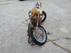 2008 Kawasaki Ex250 J   იყიდება Ellwood City-ში, PA - Burn