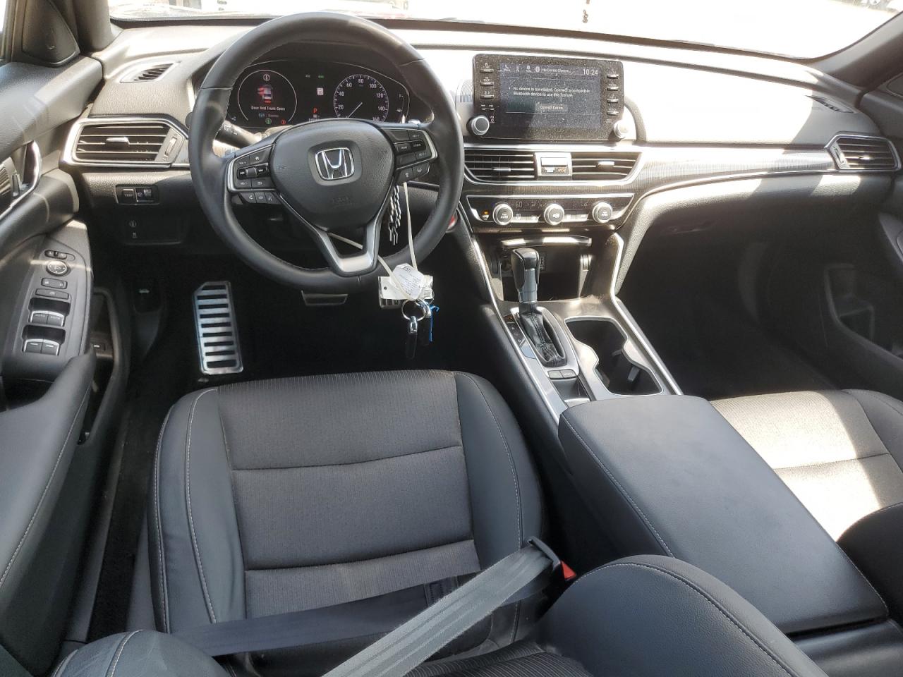 1HGCV1F32LA098096 HONDA ACCORD 2020