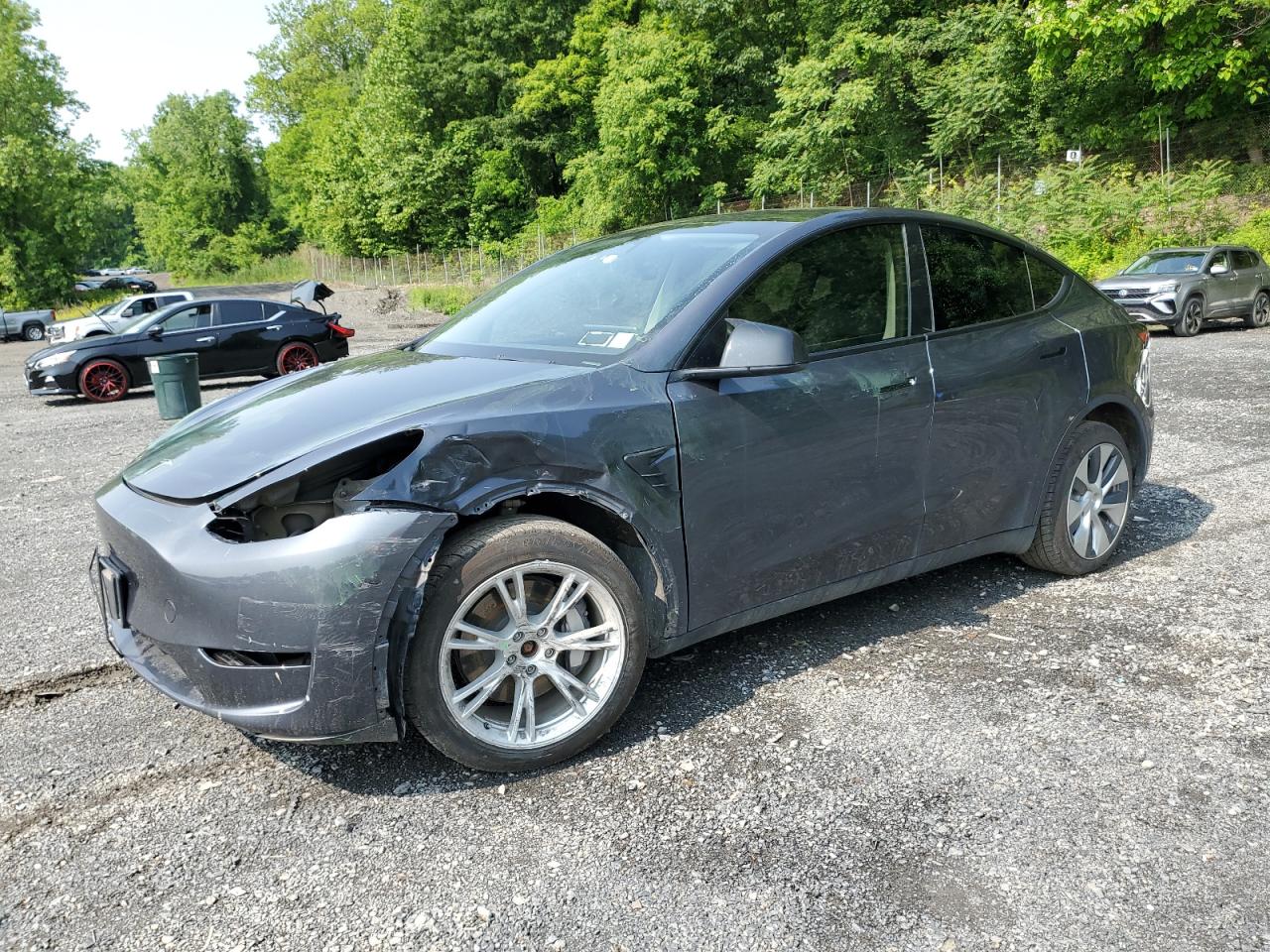 Marlboro, NY에서 판매 중인 2023 Tesla Model Y - Front End