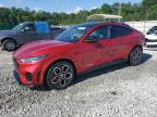 2023 Ford Mustang Mach-E Gt zu verkaufen in Ellenwood, GA - Rear End