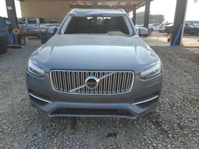  VOLVO XC90 2018 Сірий
