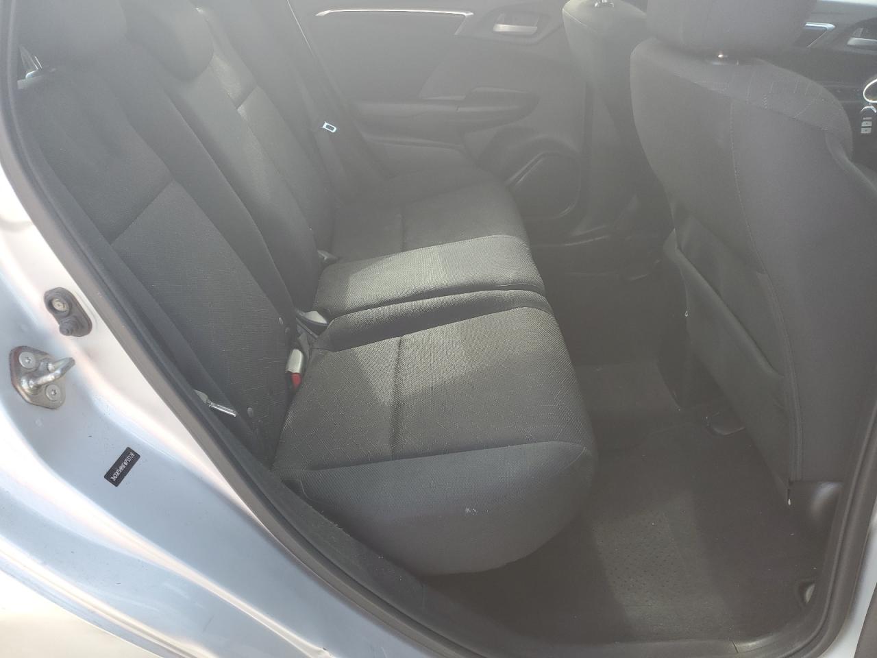 2015 Honda Fit Ex VIN: 3HGGK5H89FM753128 Lot: 62895295