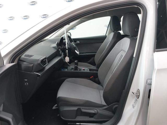 2023 SEAT LEON SE TSI EVO 