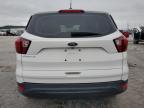 2019 Ford Escape S იყიდება Tulsa-ში, OK - Mechanical