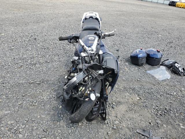 2016 YAMAHA FJR1300 AE  