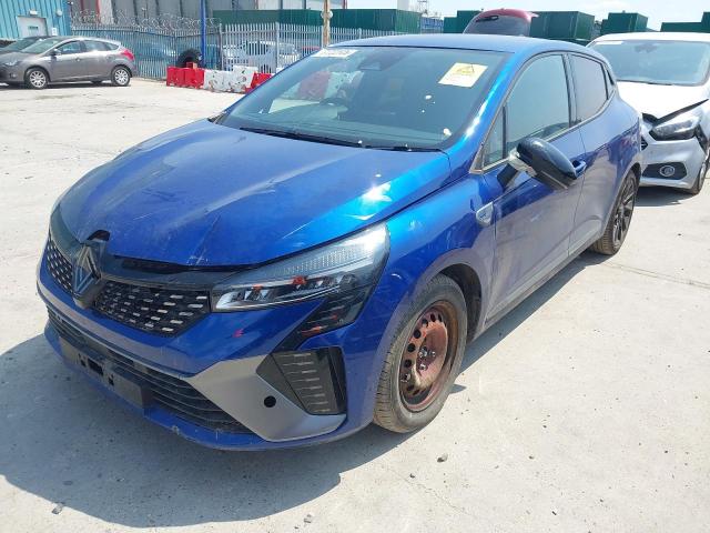 RENAULT CLIO ESPRI 2024