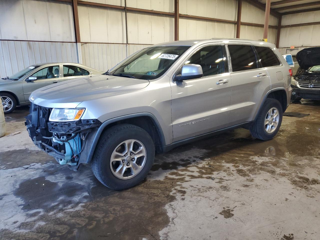 JEEP GRAND CHER 2014 1C4RJFAG9EC330552