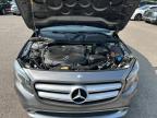 2016 Mercedes-Benz Gla 250 4Matic იყიდება North Billerica-ში, MA - Minor Dent/Scratches