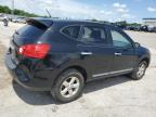 2013 Nissan Rogue S за продажба в Oklahoma City, OK - Rear End