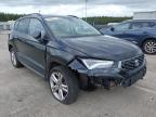 2024 SEAT ATECA FR E for sale at Copart WHITBURN