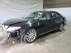 2011 Lincoln Mks  na sprzedaż w Candia, NH - Front End