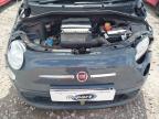 2015 FIAT 500 POP for sale at Copart YORK