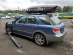2007 Subaru Impreza Outback Sport იყიდება Denver-ში, CO - Front End