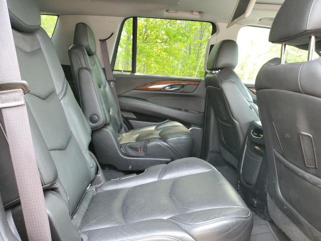 2016 CADILLAC ESCALADE PREMIUM  