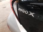 2023 TOYOTA AYGO X PUR for sale at Copart WOLVERHAMPTON