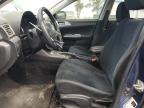 2011 Subaru Impreza 2.5I იყიდება Albuquerque-ში, NM - Rear End