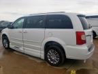 2016 Chrysler Town & Country Touring L for Sale in Grand Prairie, TX - Mechanical