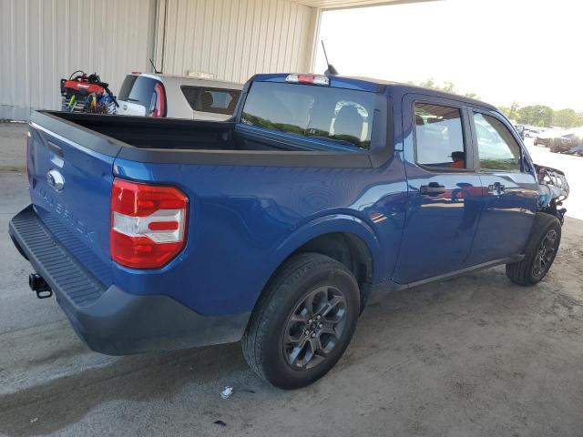  FORD MAVERICK 2024 Granatowy