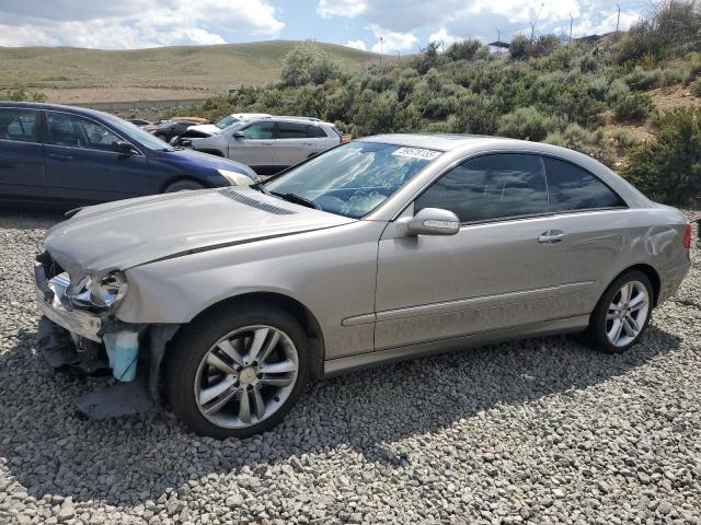 2008 Mercedes-Benz Clk 350