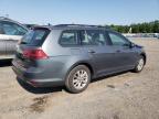 2016 Volkswagen Golf Sportwagen S en Venta en Hillsborough, NJ - Front End