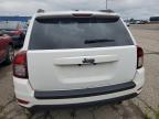2016 Jeep Compass Latitude na sprzedaż w Woodhaven, MI - Mechanical