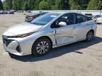 2020 Toyota Prius Prime Le for Sale in Arlington, WA - Side
