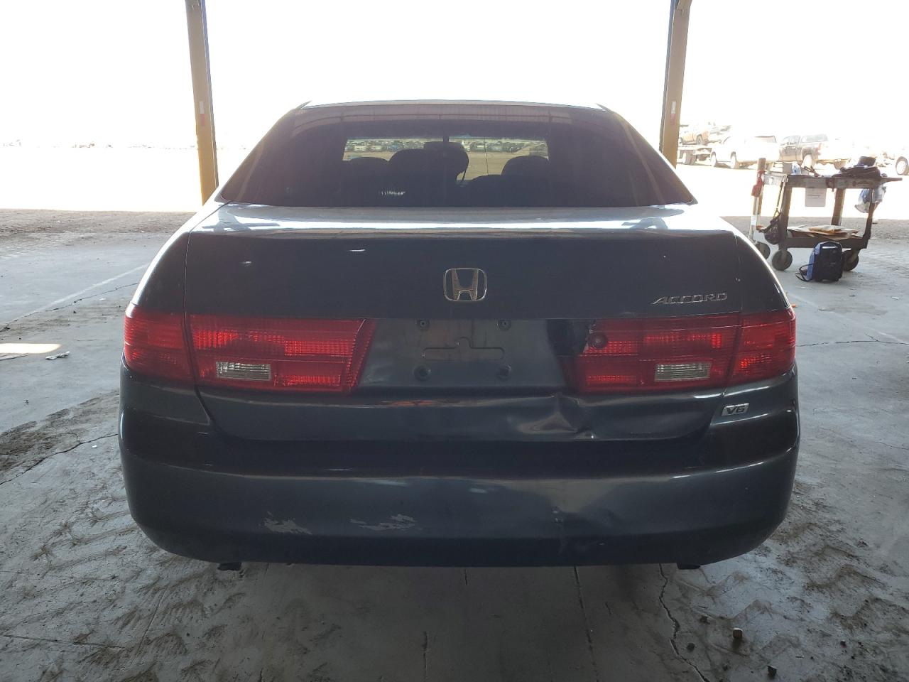 2005 Honda Accord Lx VIN: 1HGCM66385A079751 Lot: 62747285