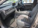2020 LEXUS RX 450H F for sale at Copart COLCHESTER
